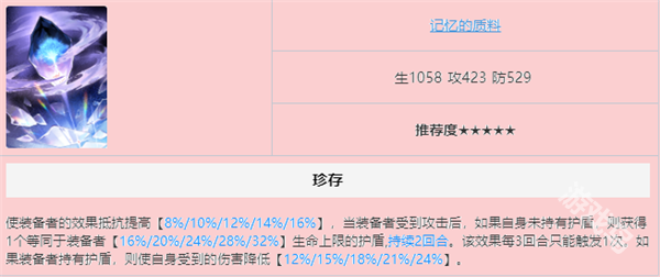 崩壞星穹鐵道符玄光錐推薦