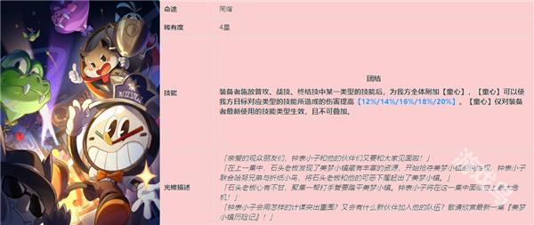 崩壞星穹鐵道知更鳥光錐推薦