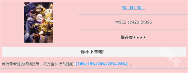 崩壞星穹鐵道開(kāi)拓者同諧光錐推薦