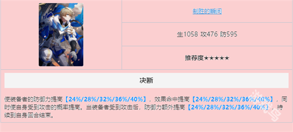 崩壞星穹鐵道砂金光錐推薦