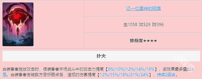 崩壞星穹鐵道鏡流光錐推薦