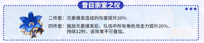 原神萊依拉值得培養(yǎng)嗎