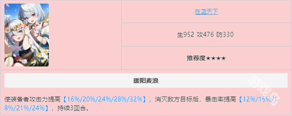 崩壞星穹鐵道丹恒飲月光錐推薦