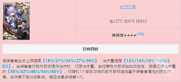 崩壞星穹鐵道霍霍光錐推薦