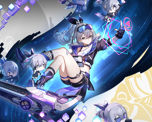 崩壞星穹鐵道銀狼光錐推薦