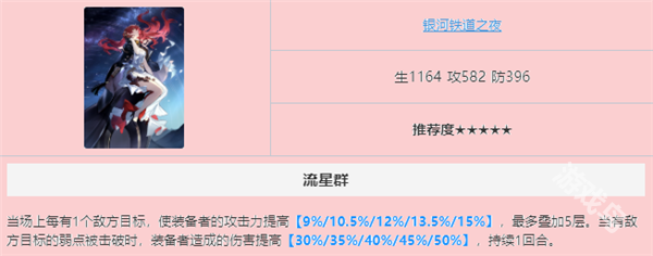崩壞星穹鐵道姬子光錐推薦