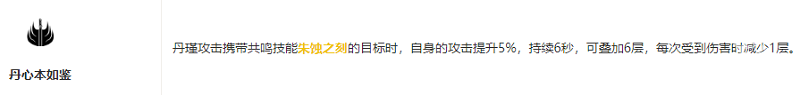 鳴潮丹瑾共鳴鏈