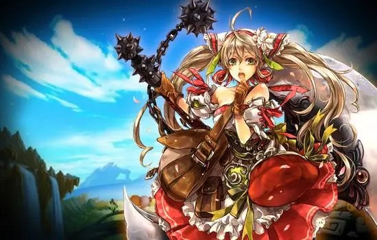 獵魔勇士手游
