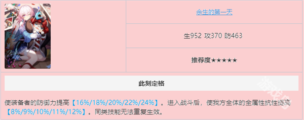 崩壞星穹鐵道杰帕德光錐推薦