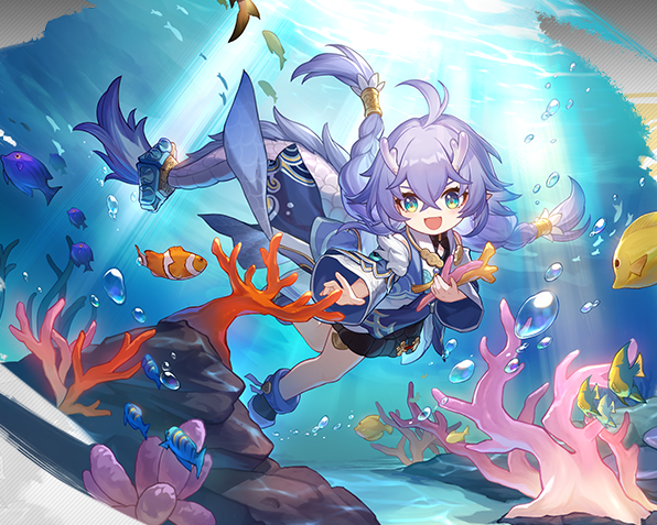 崩壞星穹鐵道白露光錐推薦