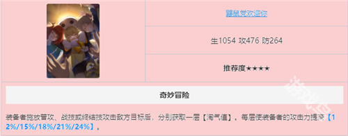 崩壞星穹鐵道雪衣光錐推薦