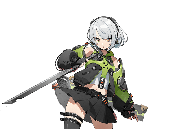 絕區(qū)零安比技能是什么