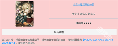崩壞星穹鐵道青雀光錐推薦