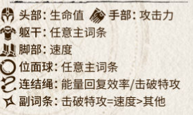 崩壞星穹鐵道阮梅遺器推薦