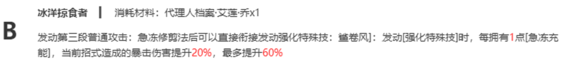 絕區(qū)零艾蓮天賦強(qiáng)化
