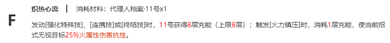 絕區(qū)零11號(hào)天賦強(qiáng)化
