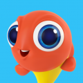 伴魚繪本