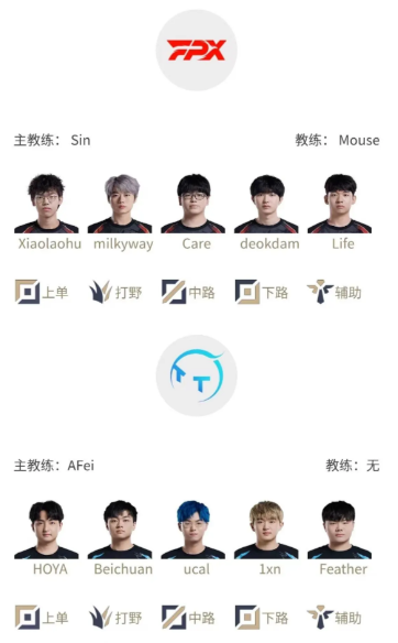 LPL夏季賽常規(guī)賽6月28日首發(fā)