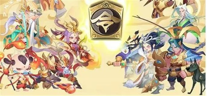 六界召喚師九游版