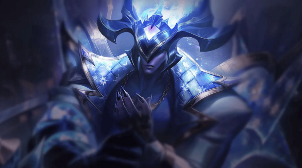 LOL14.14版本神話商店輪換：月蝕騎士塞納、DRX劍魔等返場