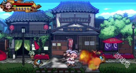 鬼譚將于7月登陸主機(jī)平臺(tái)