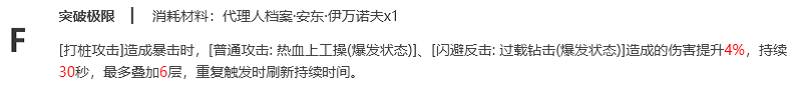 絕區(qū)零安東天賦強(qiáng)化