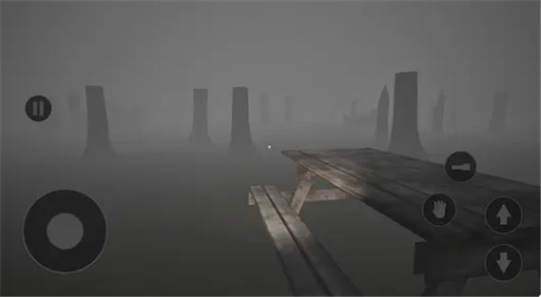 恐怖迷霧截圖2