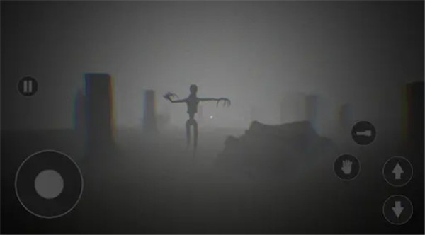 恐怖迷霧截圖1