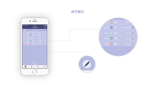 手機(jī)記賬軟件