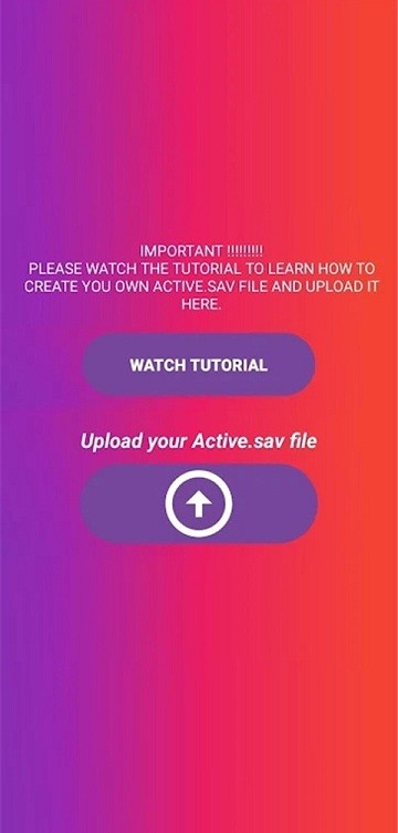 90FPS畫(huà)質(zhì)助手app