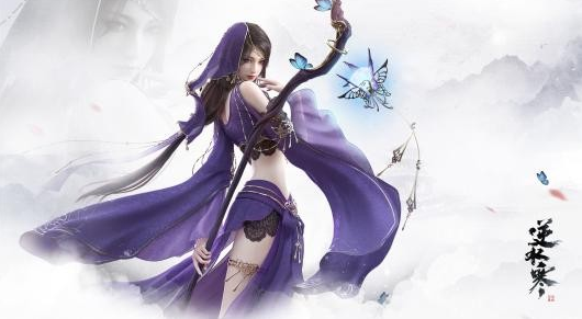 逆水寒手游九靈新賽年內(nèi)功怎么選擇