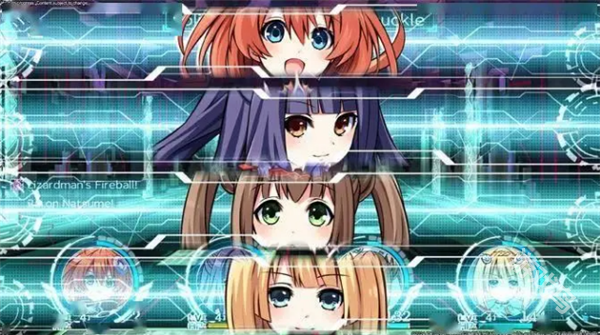 塔京Clanpool即將回歸經典美少女DRPG游戲