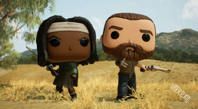 FunkoFusion聯(lián)動軍團(tuán)要塞2發(fā)售時將免費(fèi)推出 