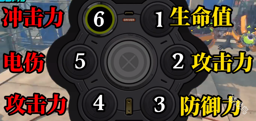 絕區(qū)零安比驅(qū)動(dòng)盤套裝