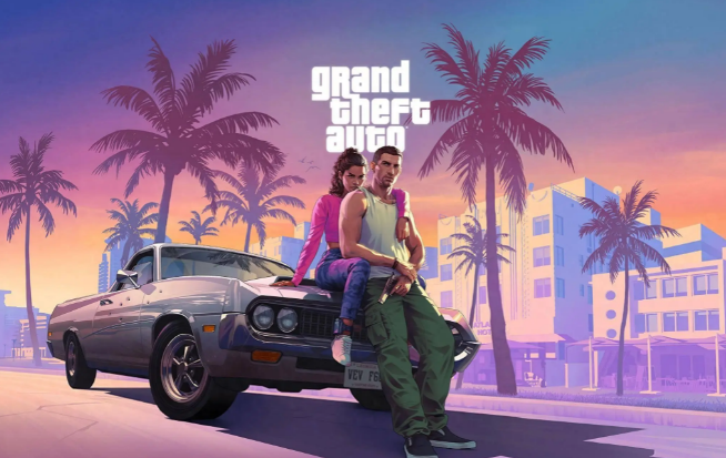 GTAOL更新添加了GTA6的物品