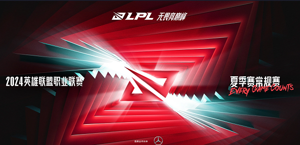 LPL夏季賽熱門英雄BP榜