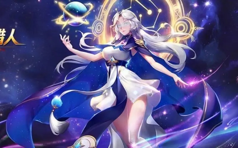時(shí)空獵人手游