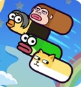 貪吃的蘋果蛇下載