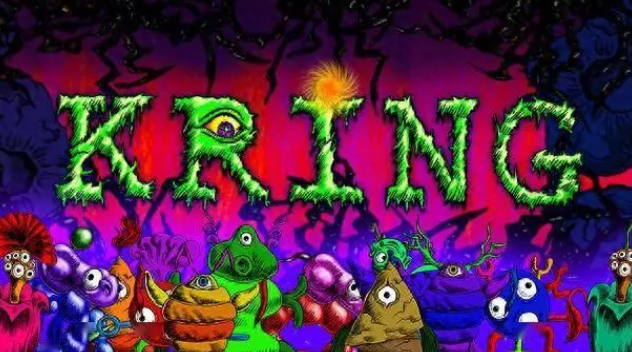 Kring現(xiàn)已登錄Steam平臺(tái)推出試玩Demo