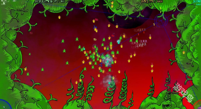 Kring現(xiàn)已登錄Steam平臺(tái)推出試玩Demo 