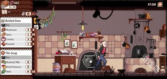 像素游戲魔法餐作室宣布推遲發(fā)售