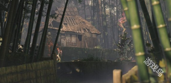 卡普空確認(rèn)祇女神之路不會(huì)有DLC