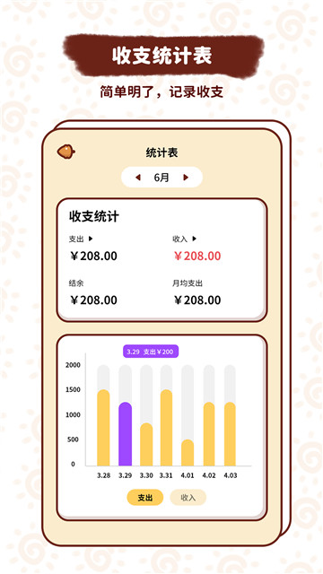 小象記賬截圖1
