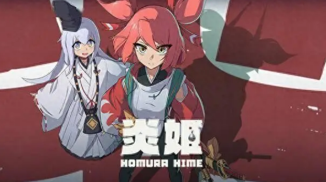 炎姬動作游戲現(xiàn)已登陸Steam平臺