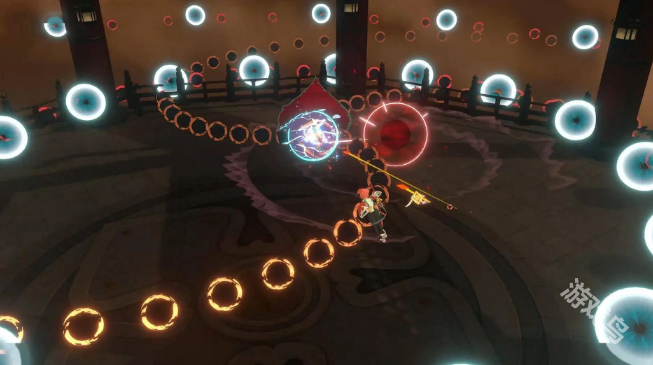 炎姬動作游戲現(xiàn)已登陸Steam平臺