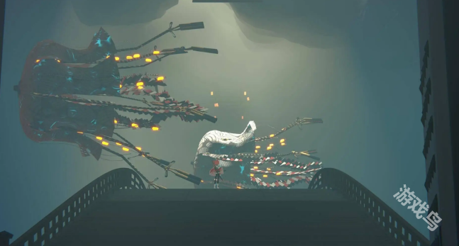 炎姬動作游戲現(xiàn)已登陸Steam平臺