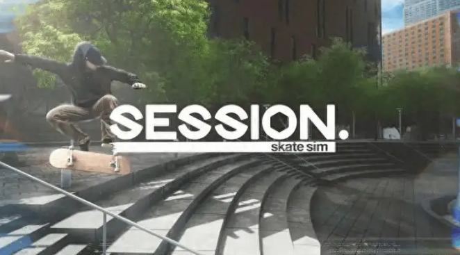 Session玩家人數(shù)突破200萬(wàn)新DLC公布