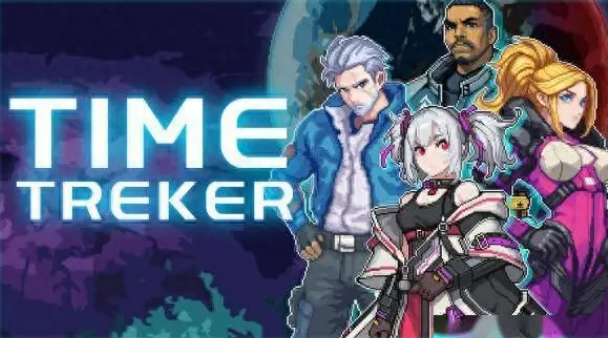 絕境使者現(xiàn)已在Steam平臺推出試玩Demo