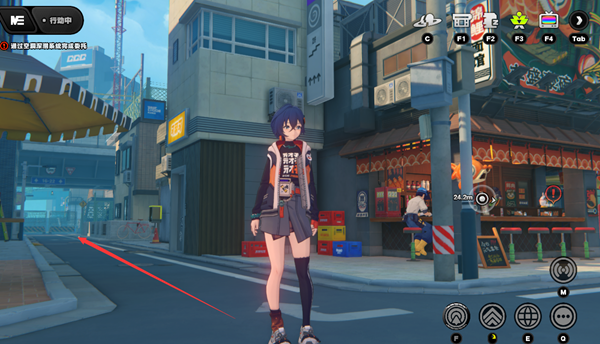絕區(qū)零音像店怎么解鎖