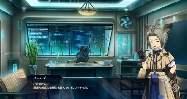 虛擬3D射擊新游Angelian Trigger將于12月登陸Switch